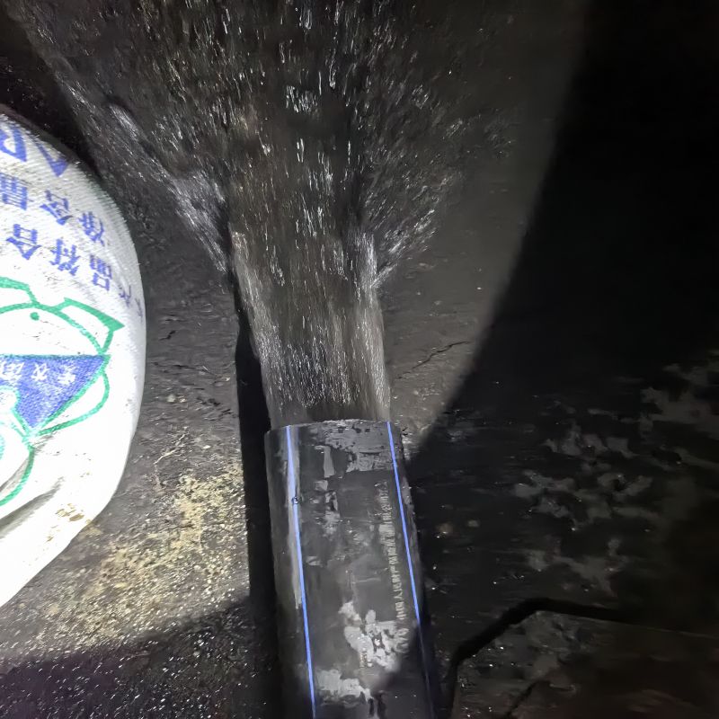 100供暖管道清洗 专业清洗管道厂家
